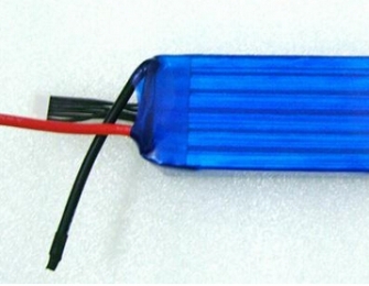 伟之冠 22.2V 2500mAh 35C